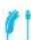 NINTENDO Nunchuk Wii - Components - 4
