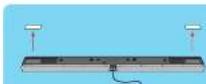 NINTENDO Nunchuk Wii - System Setup - 7