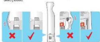 NINTENDO Nunchuk Wii - Troubleshooting - 5