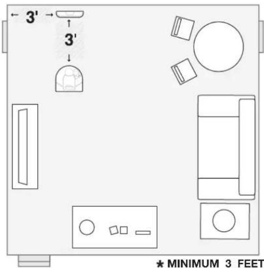 Neato Robotics Robot Cleaner XV15 - Utilisation de la station de charge - 2