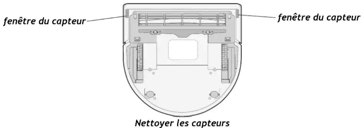 Neato Robotics Robot Cleaner XV15 - Utilisation optimale de votre aspirateur Neato - 1