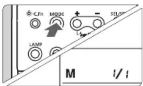 CANON Macro Twin Lite MT24EX - Déclenchement de A et B à la même puissance de flash - 1