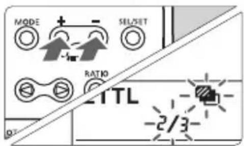 CANON Macro Twin Lite MT24EX - Sélectionnez < _. - 1