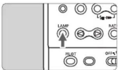 CANON Macro Twin Lite MT24EX - Voyant de mise au point - 1