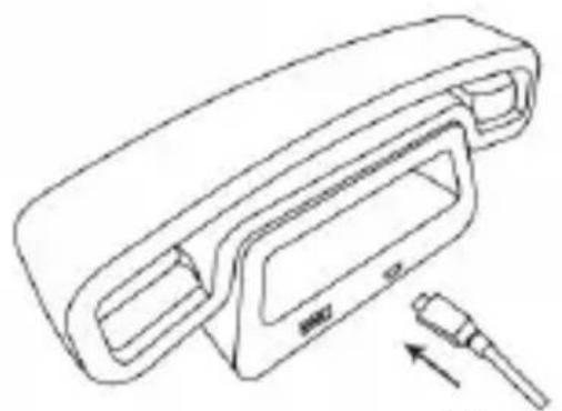 SWISSVOICE ePure BH01i - Mise en service - 1