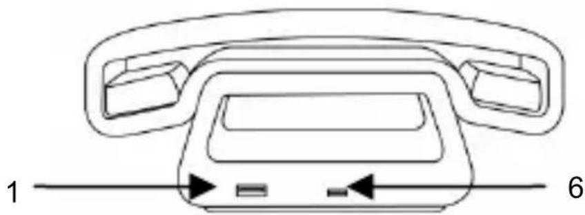 SWISSVOICE ePure BH01i - Guide rapide - 2