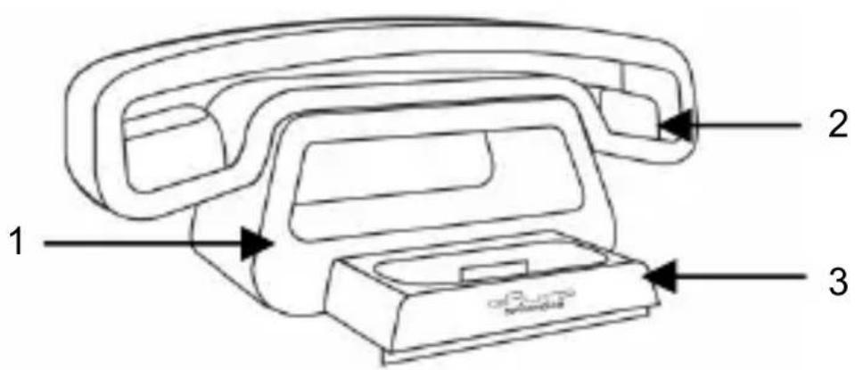 SWISSVOICE ePure BH01i - Guide rapide - 1