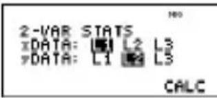 TEXAS INSTRUMENTS 30XB - Exemples - 11