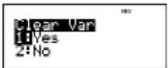 TEXAS INSTRUMENTS 30XB - Exemples - 1
