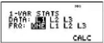 TEXAS INSTRUMENTS 30XB - Exemples - 4