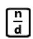 TEXAS INSTRUMENTS 30XB - Fractions - 1