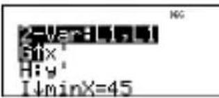 TEXAS INSTRUMENTS 30XB - Exemples - 12