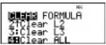 TEXAS INSTRUMENTS 30XB - Exemples - 1