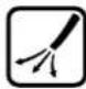 BOSCH ALS 25 - Symbole Signification - 1