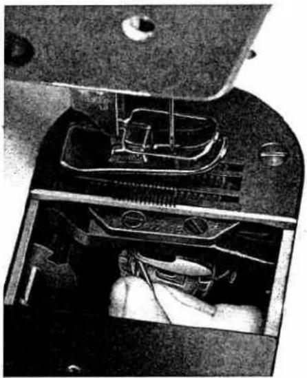 Dahle 561 - Recommandations de sécurité - 1