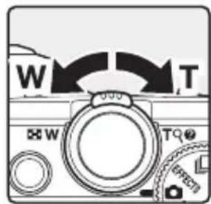 NIKON Coolpix S9300 - Fonction Loupe - 3