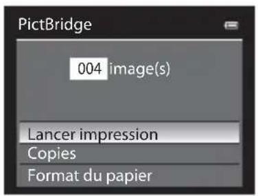 NIKON Coolpix S9300 - Impression d'images individuelles - 6
