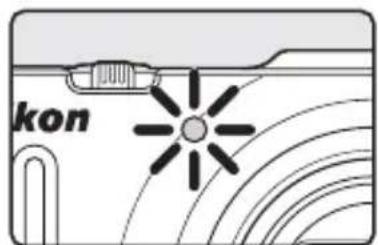 NIKON Coolpix S9300 - Utilisation du retardateur - 5