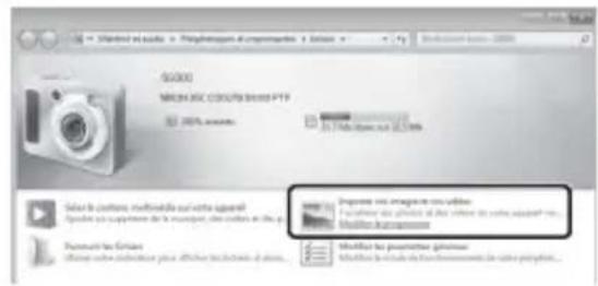 NIKON Coolpix S9300 - Avec Windows 7 - 1