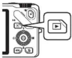 NIKON Coolpix S9300 - Maintenez la commande▶ enforcée pourmettre l'appareil photo sous tension. - 1
