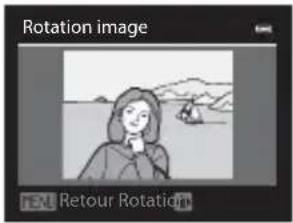 NIKON Coolpix S9300 - Rotation image - 3