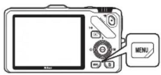 NIKON Coolpix S9300 - Basculement entre les modes de visualisation - 1