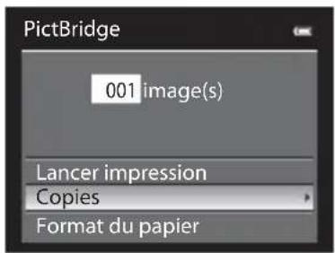 NIKON Coolpix S9300 - Impression d'images individuelles - 2