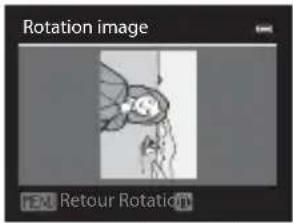 NIKON Coolpix S9300 - Rotation image - 5