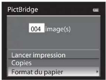 NIKON Coolpix S9300 - Impression d'images individuelles - 4