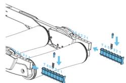 Tacx Antares T1000 - 1