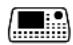 TEXAS INSTRUMENTS TI89 - Affichage de la boîte de dialogue AXESAffichage de la boîte de dialogue AX - 4
