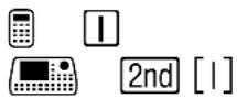 TEXAS INSTRUMENTS TI89 - Annulation temporaire de l'effet d'une variableAnnulation temporaire de l'e - 3