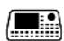 TEXAS INSTRUMENTS TI89 - Étapes et touches Affichage - 3