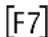TEXAS INSTRUMENTS TI89 - Dans l'éditeur Window (♦ [WINDOW]), définissez les variables Window. - 6