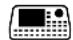 TEXAS INSTRUMENTS TI89 - Appuyez sur : - 6