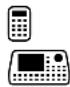 TEXAS INSTRUMENTS TI89 - Sélection du style d'affichage Sélection du style d'affichage - 1