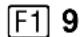 TEXAS INSTRUMENTS TI89 - Définition des formats graphiques Définition des formats graphiques - 1