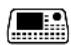 TEXAS INSTRUMENTS TI89 - Sélectionnez la variable de type fonction f et affichez son contenu. - 6