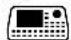 TEXAS INSTRUMENTS TI89 - Représentation graphique des courbes en coordonnées polairesReprésenta - 12