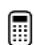 TEXAS INSTRUMENTS TI89 - Calculez la force lorsque - 1