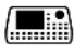 TEXAS INSTRUMENTS TI89 - Ombrage de la zone comprise entre une fonction et l'axe des X - 3