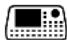 TEXAS INSTRUMENTS TI89 - Affichage de la boîte de dialogue GRAPH FORMATS - 2