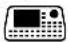 TEXAS INSTRUMENTS TI89 - Représentation graphique d'équations différentielles Représentation graphie - 4