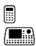 TEXAS INSTRUMENTS TI89 - Pour des écarts de température Pour des écarts de température - 1