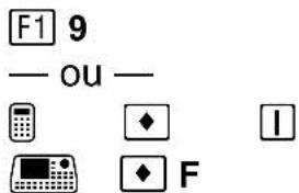 TEXAS INSTRUMENTS TI89 - Modèle prédateur-proieModèle prédateur-proie - 13