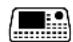 TEXAS INSTRUMENTS TI89 - Dans l'éditeur Window (♦ [WINDOW]), définissez les variables Window. - 7