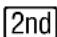 TEXAS INSTRUMENTS TI89 - ExempleExemple - 9