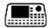 TEXAS INSTRUMENTS TI89 - Représentation graphique des courbes en coordonnées polairesReprésenta - 6