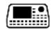 TEXAS INSTRUMENTS TI89 - Représentation graphique d'une courbe paramétréeReprésentation graphiq - 3
