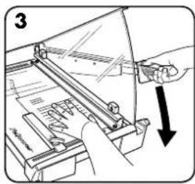 FELLOWES Stellar A4 - Vouasyezebosind'aide? - 3